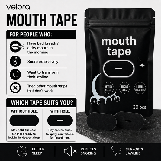 Velora Mouth Tape